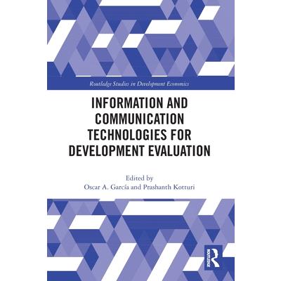 Information and Communication Technologies for Development Evaluation