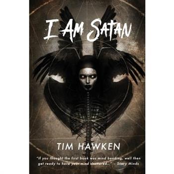 I Am Satan