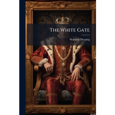 The White Gate The White Gate