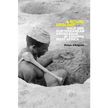 A Ritual Geology