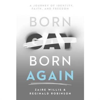 Born Gay, Born Again