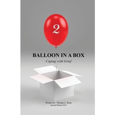 Balloon in A Box