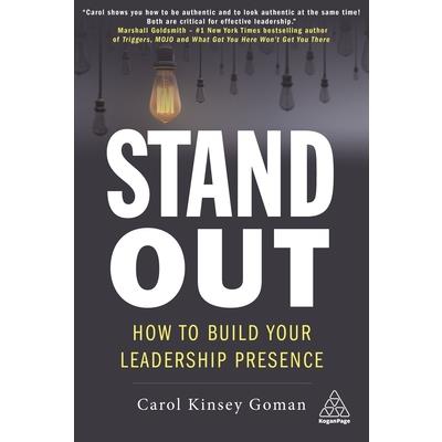 Stand Out