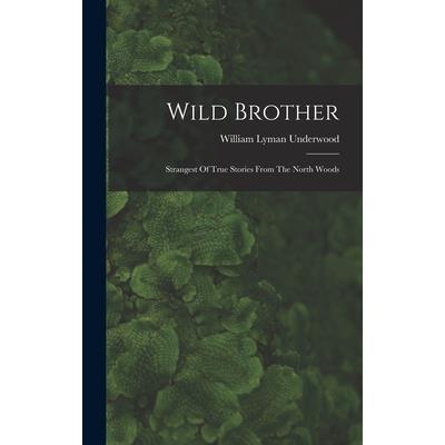 Wild Brother