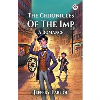 The Chronicles Of The Imp A Romance