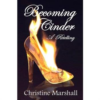 Becoming Cinder