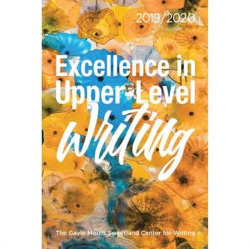 Excellence in Upper-Level Writing