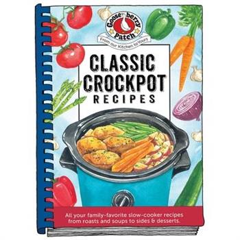 Classic Crockpot Recipes
