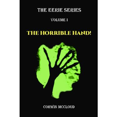 The Horrible Hand!