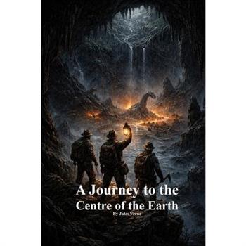 A Journey to the Centre of the Earth