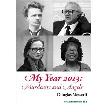 My Year 2013: Murderers and Angels