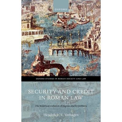 Security and Credit in Roman Law