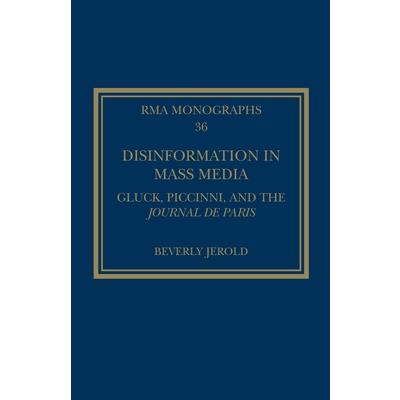 Disinformation in Mass Media