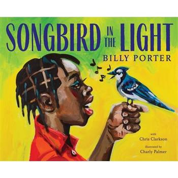 Songbird in the Light