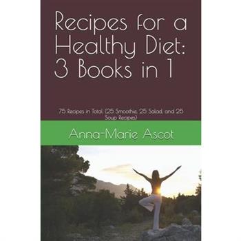 Recipes for a Healthy Diet