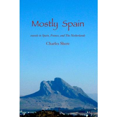 Mostly Spain