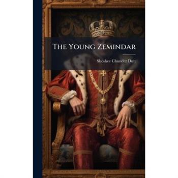 The Young Zemindar
