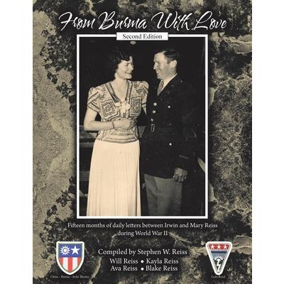 From Burma With Love