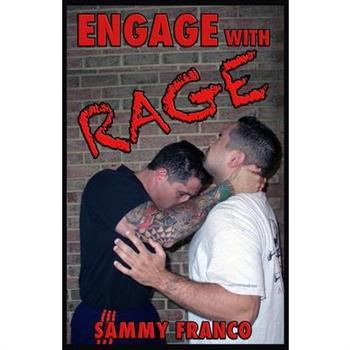 Engage With Rage