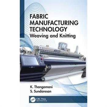 Fabric Manufacturing Technology