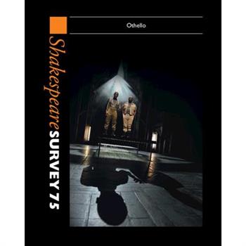 Shakespeare Survey 75