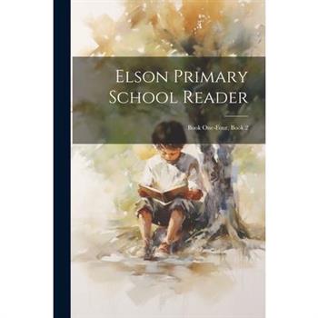 Elson Primary School Reader