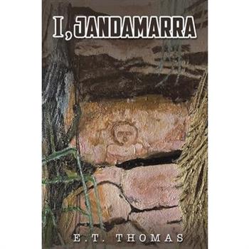 I, Jandamarra