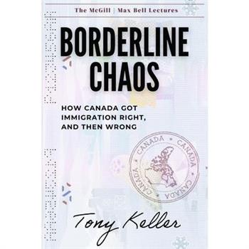 Borderline Chaos