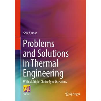 Problems and Solutions in Thermal Engineering