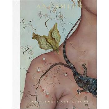 Anj Smith: Drifting Habitations