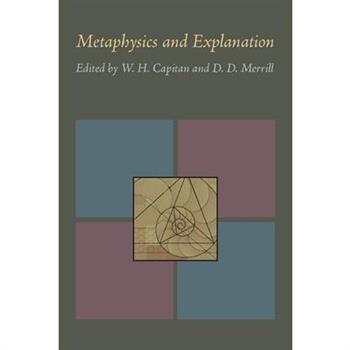Metaphysics and Explanation