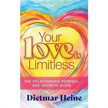 Your Love is Limitless