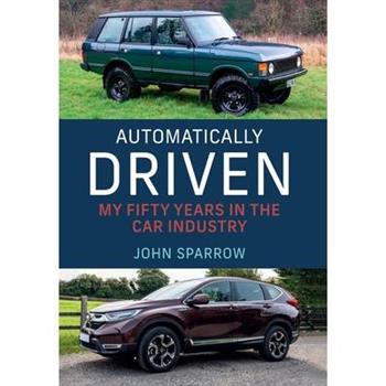 Automatically Driven