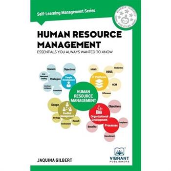 Human Resource Management Essentials You Always Wanted To Know