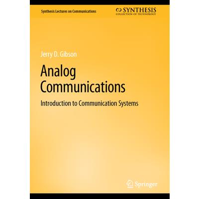 Analog Communications