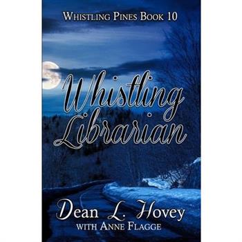 Whistling Librarian