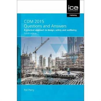 CDM 2015 Questions and Answers 2021