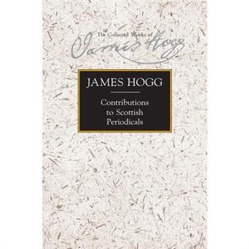 Contributions to Scottish Periodicals