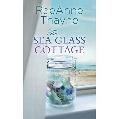 The Sea Glass CottageTheSea Glass Cottage