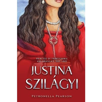 Justina Szil獺gyi