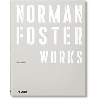 Norman Foster. Works