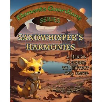 Sandwhisper's Harmonies
