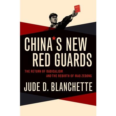 China's New Red Guards