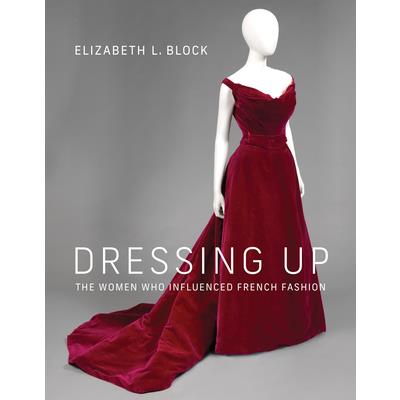 Dressing Up