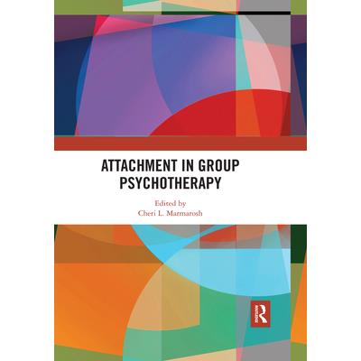 Attachment in Group Psychotherapy