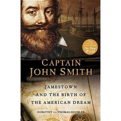 Captain John Smith Captain John Smith