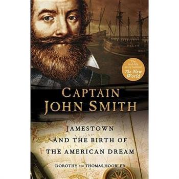 Captain John Smith Captain John Smith