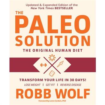 The Paleo Solution
