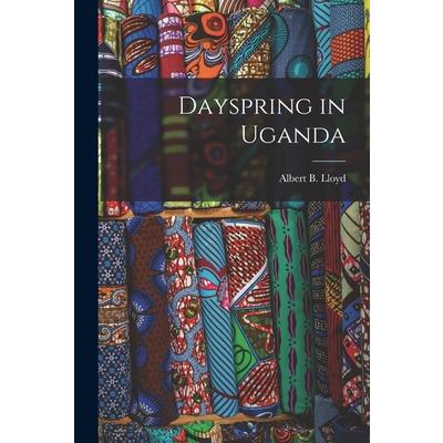 Dayspring in Uganda