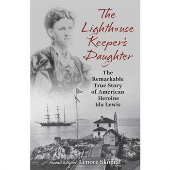 The Lighthouse Keeper's Daughter